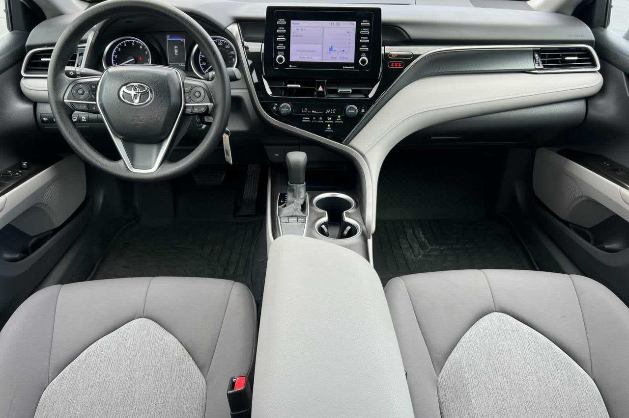 2023 Toyota Camry LE Roseville CA