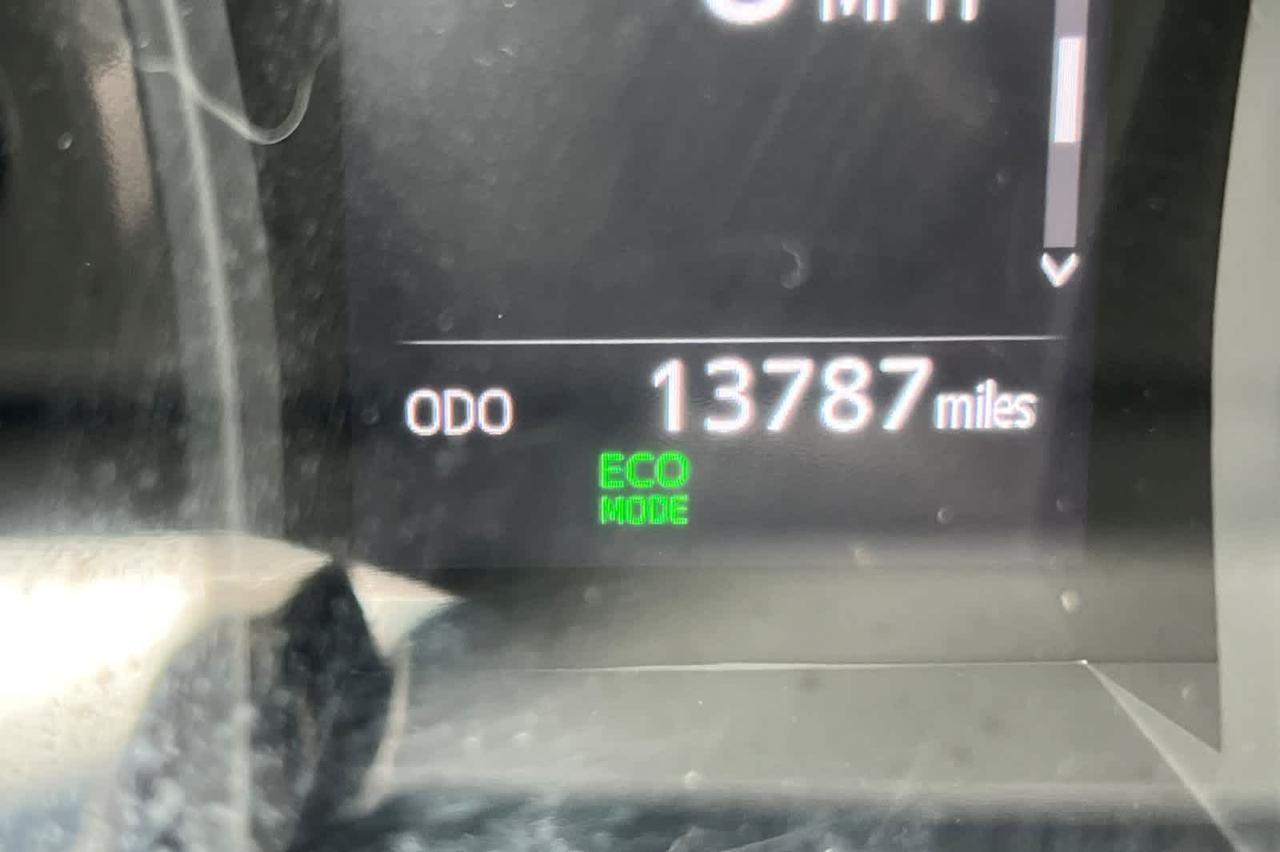 2023 Toyota Camry LE Roseville CA