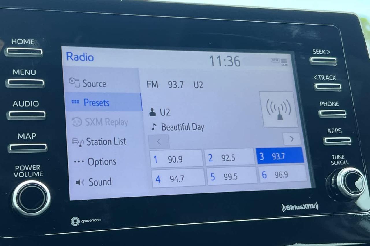 2023 Toyota Camry LE Roseville CA