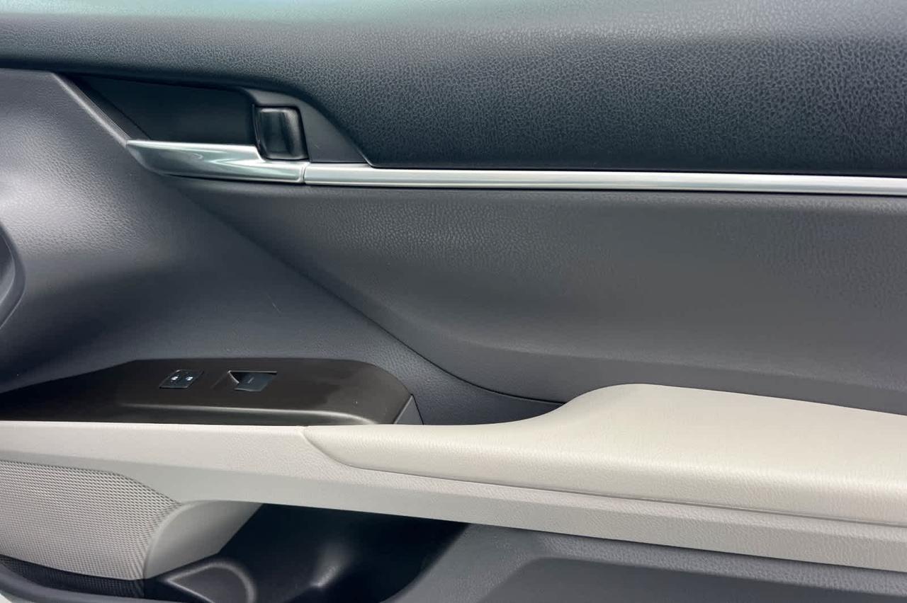 2023 Toyota Camry LE Roseville CA