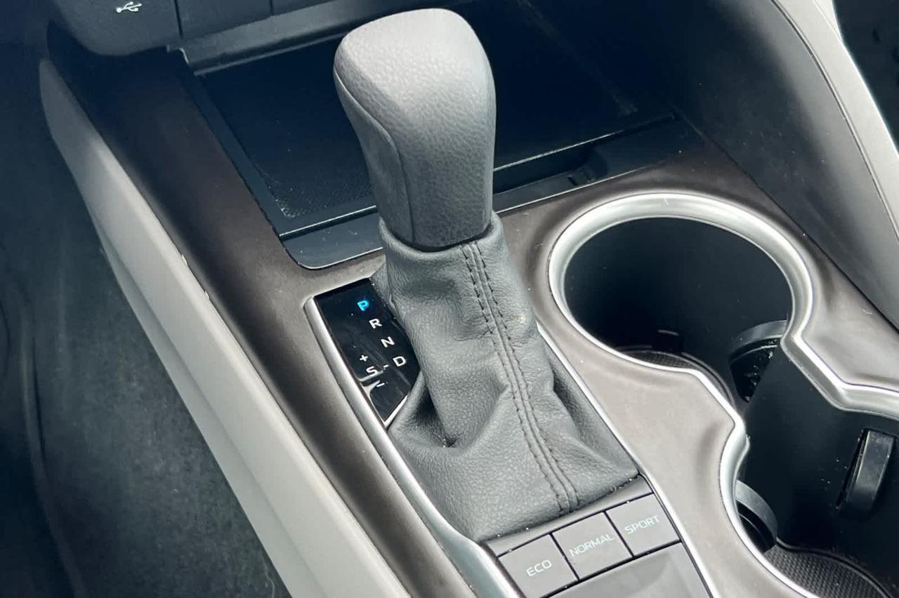 2023 Toyota Camry LE Roseville CA