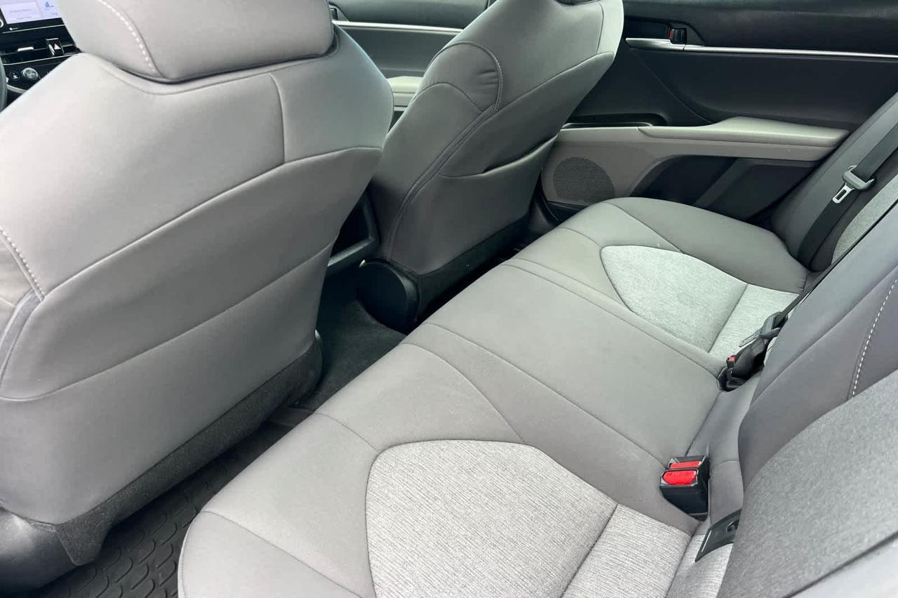 2023 Toyota Camry LE Roseville CA