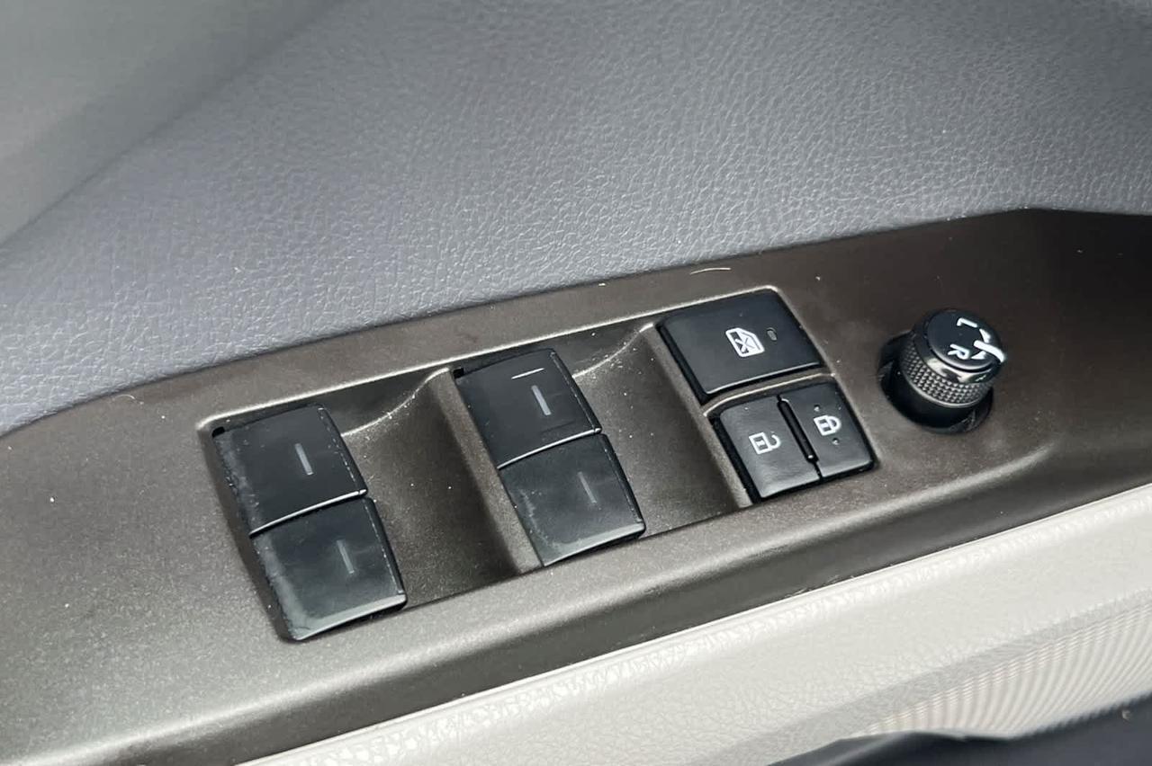 2023 Toyota Camry LE Roseville CA