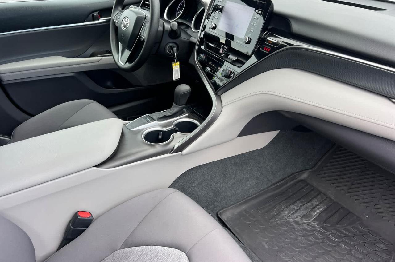 2023 Toyota Camry LE Roseville CA