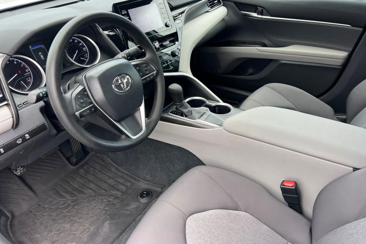 2023 Toyota Camry LE Roseville CA