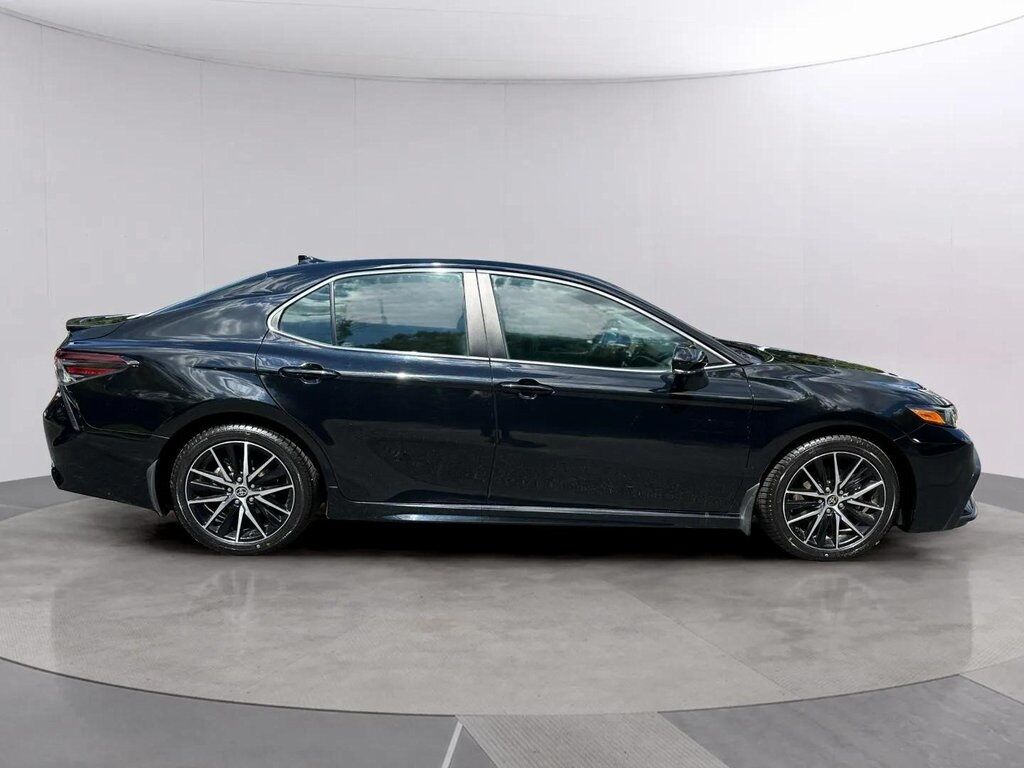 2023 Toyota Camry SE AWD San Clemente CA 2023 Toyota Camry SE AWD San Clemente CA