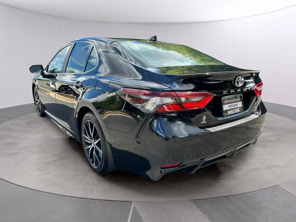 2023 Toyota Camry SE AWD San Clemente CA 2023 Toyota Camry SE AWD San Clemente CA