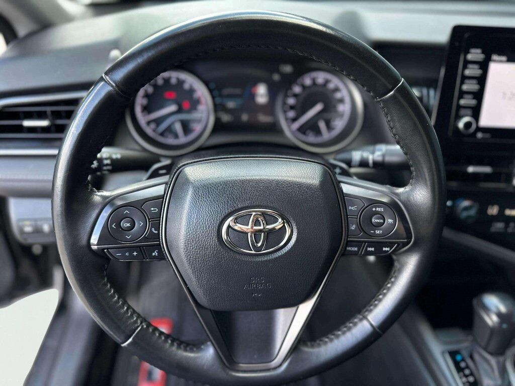 2023 Toyota Camry SE AWD San Clemente CA 2023 Toyota Camry SE AWD San Clemente CA