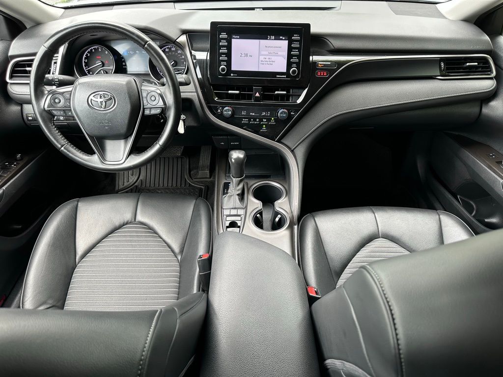 2023 Toyota Camry SE AWD San Clemente CA