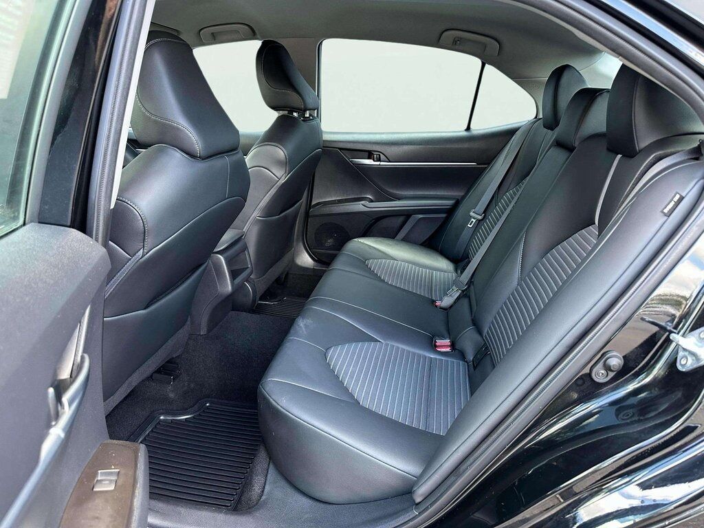 2023 Toyota Camry SE AWD San Clemente CA