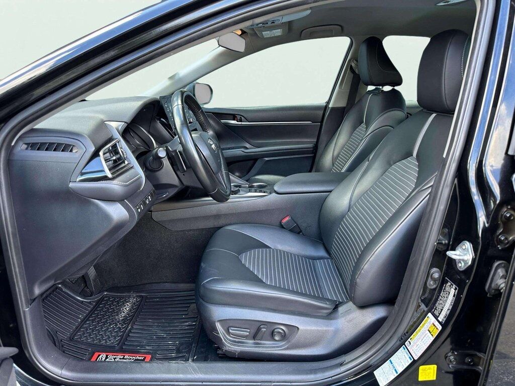 2023 Toyota Camry SE AWD San Clemente CA