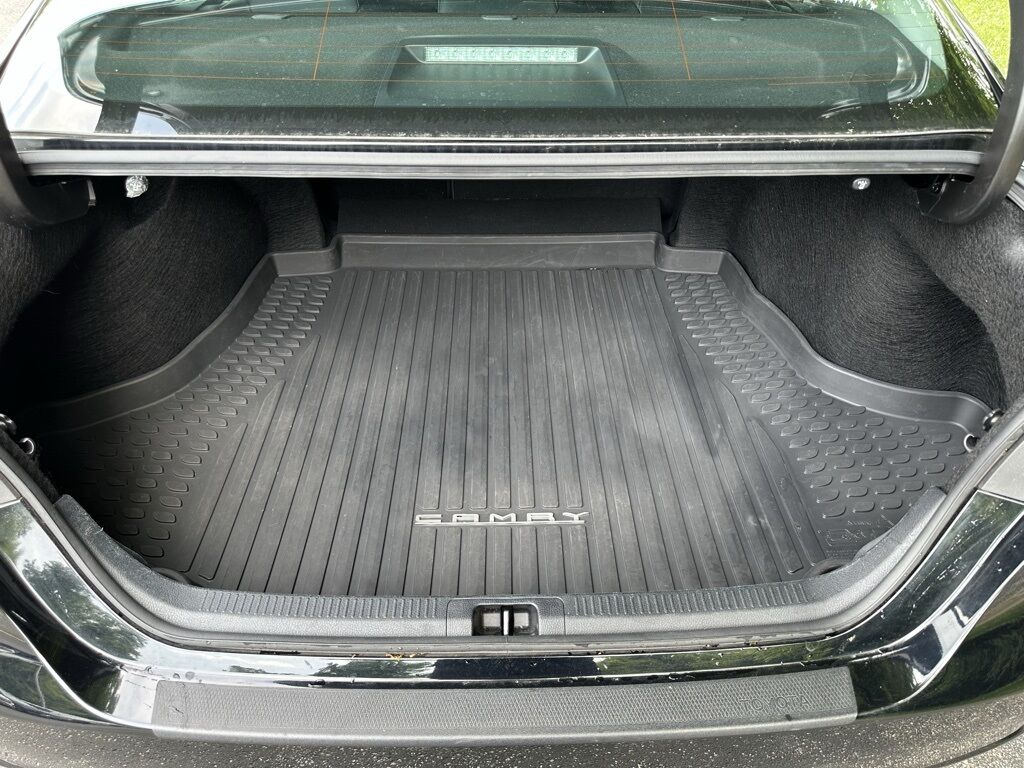 2023 Toyota Camry SE AWD San Clemente CA