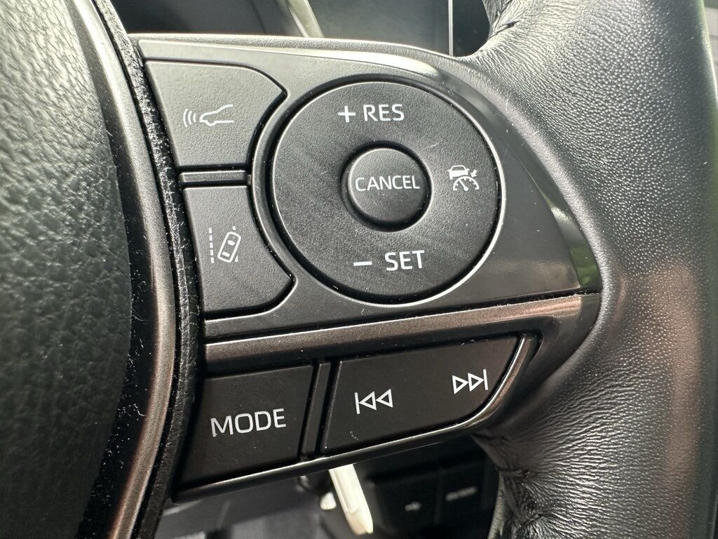 2023 Toyota Camry SE AWD San Clemente CA
