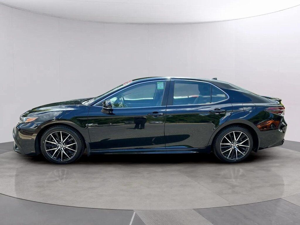 2023 Toyota Camry SE AWD San Clemente CA