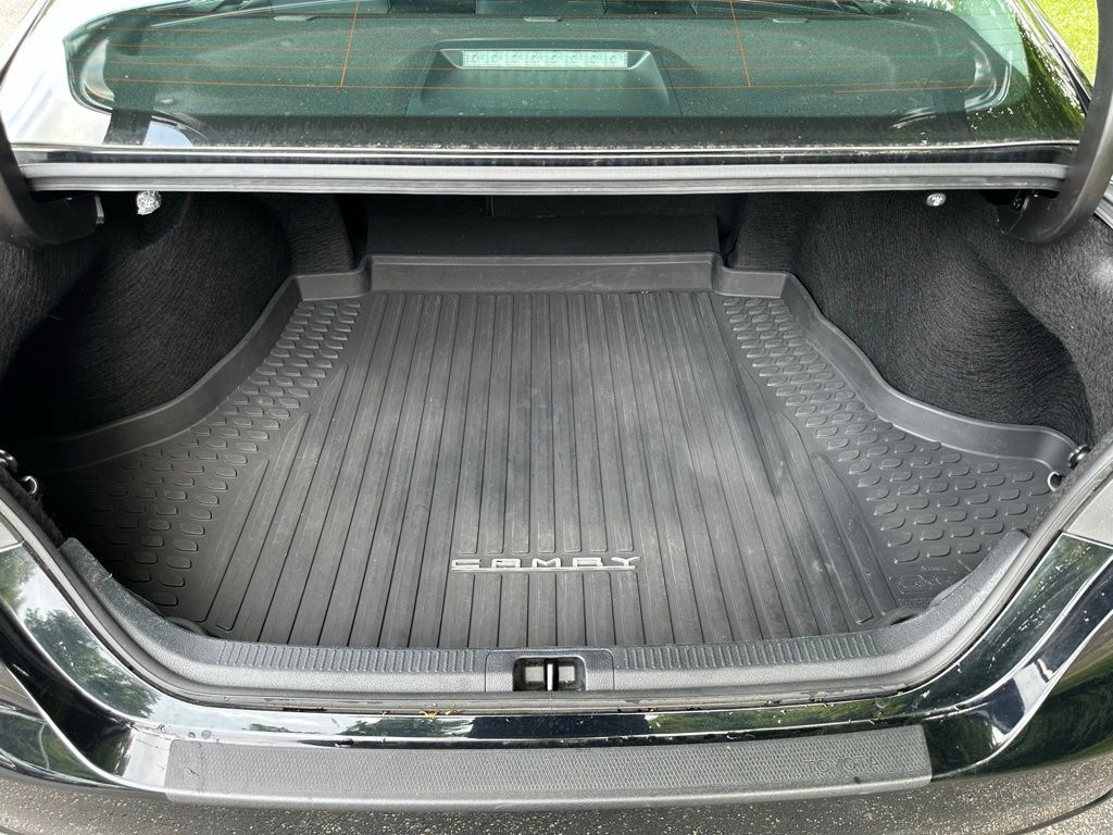 2023 Toyota Camry SE AWD San Clemente CA