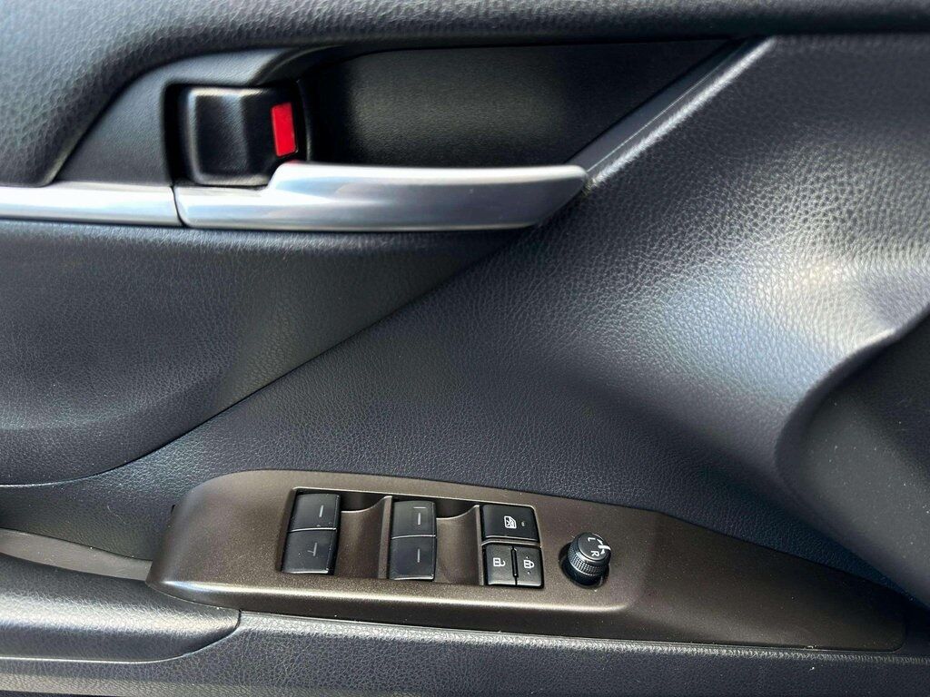 2023 Toyota Camry SE AWD San Clemente CA