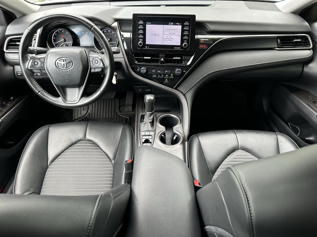 2023 Toyota Camry SE AWD San Clemente CA