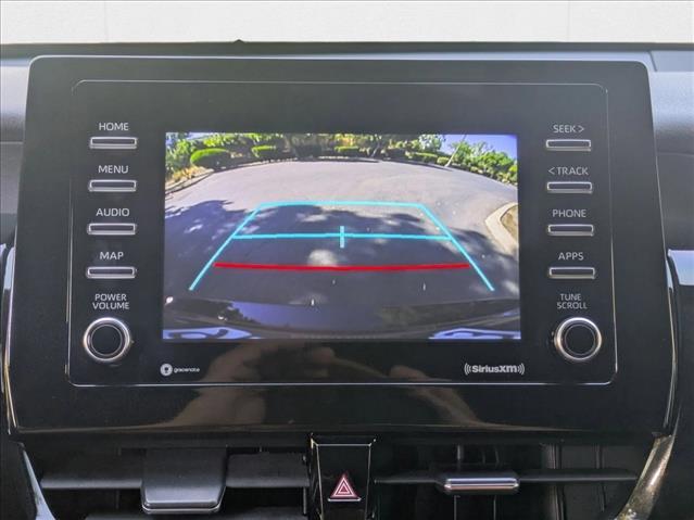 2023 Toyota Camry SE Nightshade Roseville CA