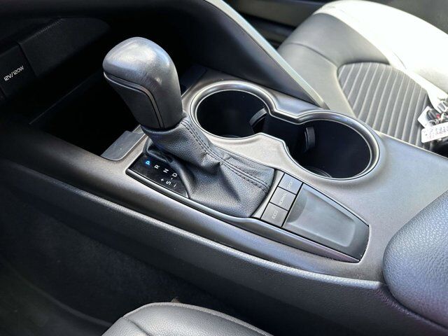 2023 Toyota Camry SE San Clemente CA