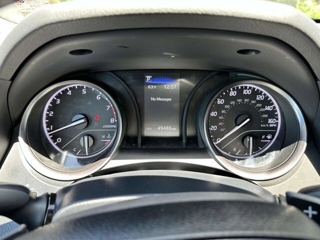 2023 Toyota Camry SE San Clemente CA
