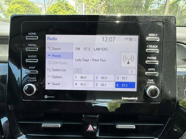 2023 Toyota Camry SE San Clemente CA