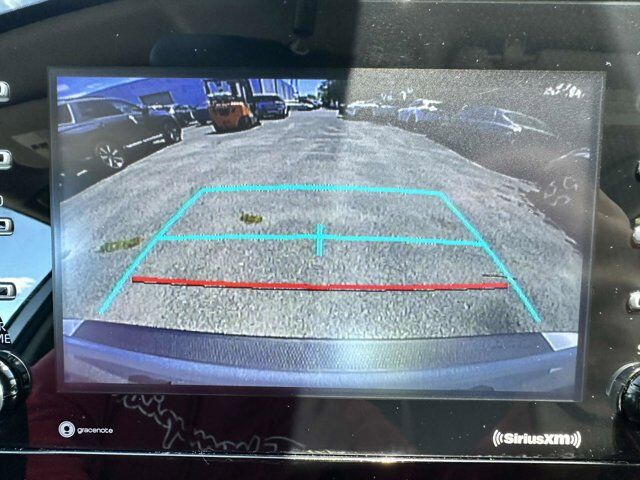 2023 Toyota Camry SE San Clemente CA