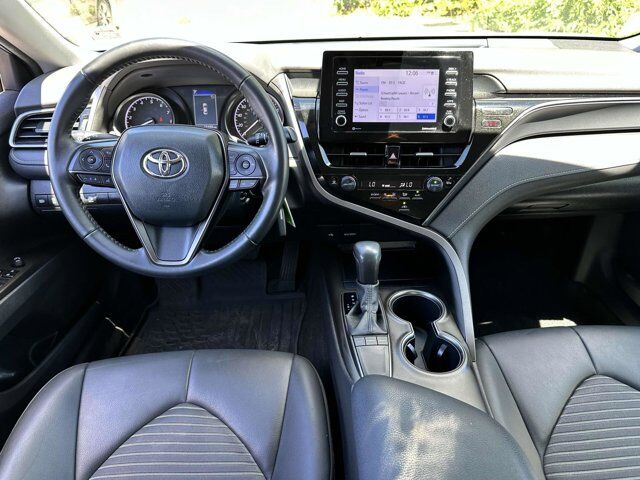 2023 Toyota Camry SE San Clemente CA