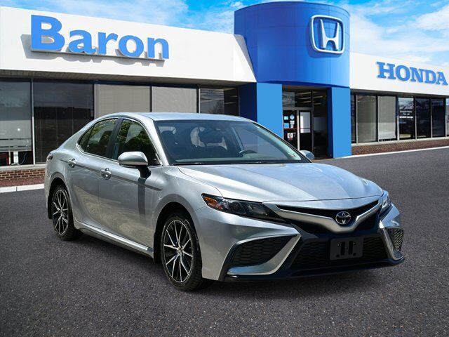 2023 Toyota Camry SE San Clemente CA