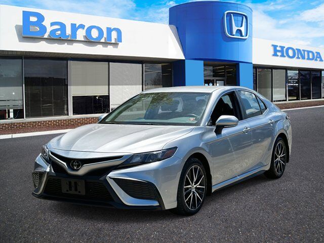 2023 Toyota Camry SE San Clemente CA