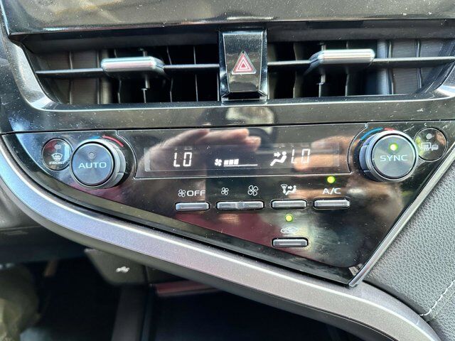 2023 Toyota Camry SE San Clemente CA