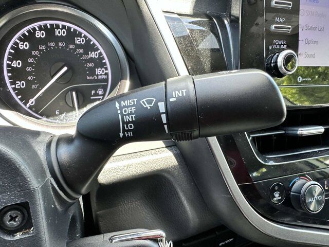 2023 Toyota Camry SE San Clemente CA
