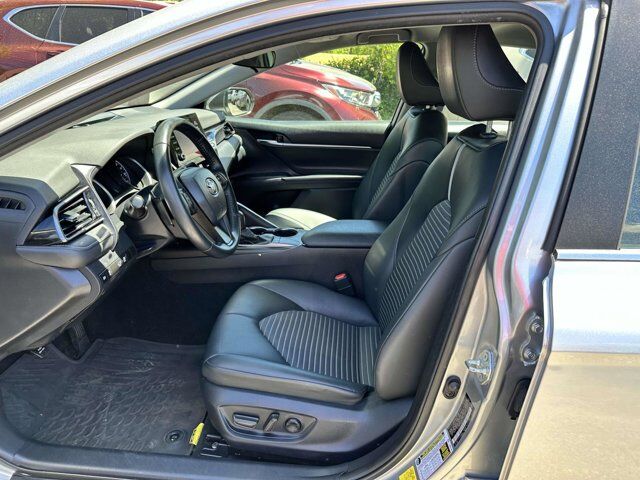 2023 Toyota Camry SE San Clemente CA