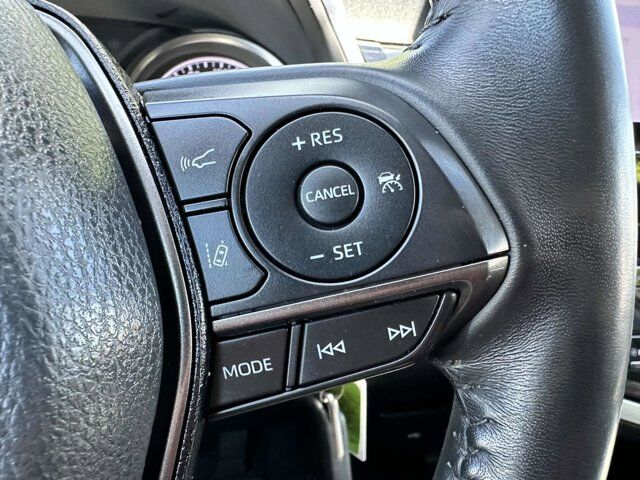 2023 Toyota Camry SE San Clemente CA