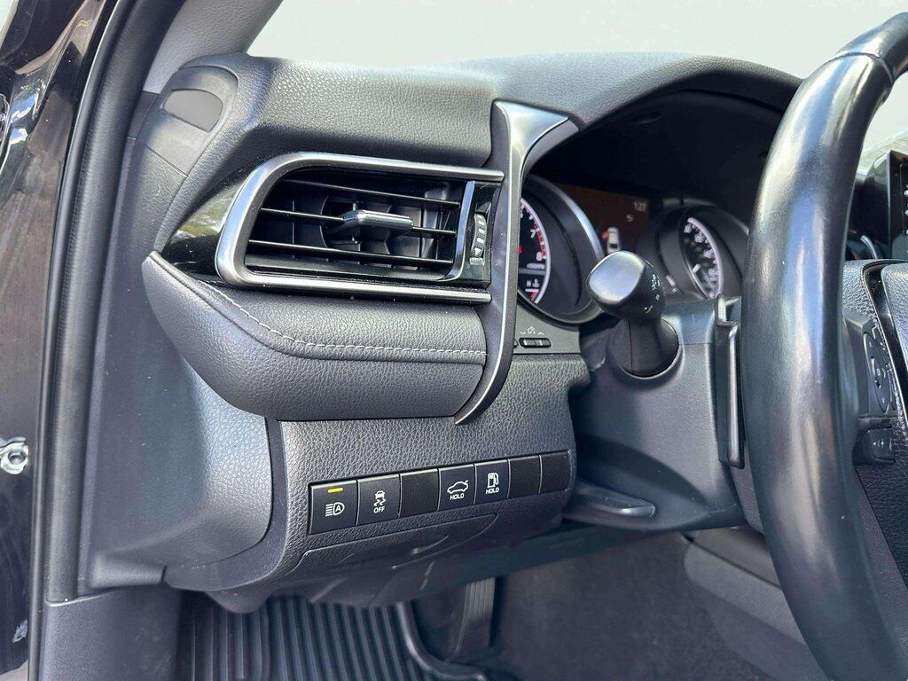 2023 Toyota Camry SE San Clemente CA