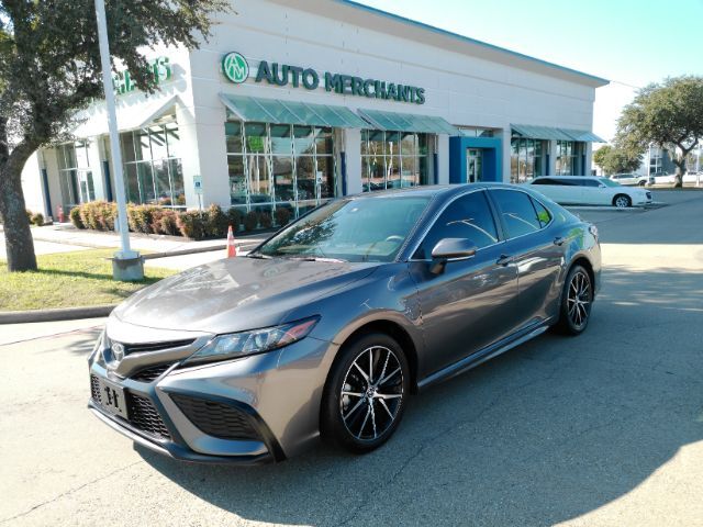 2023 Toyota Camry SE 2023 Toyota Camry SE