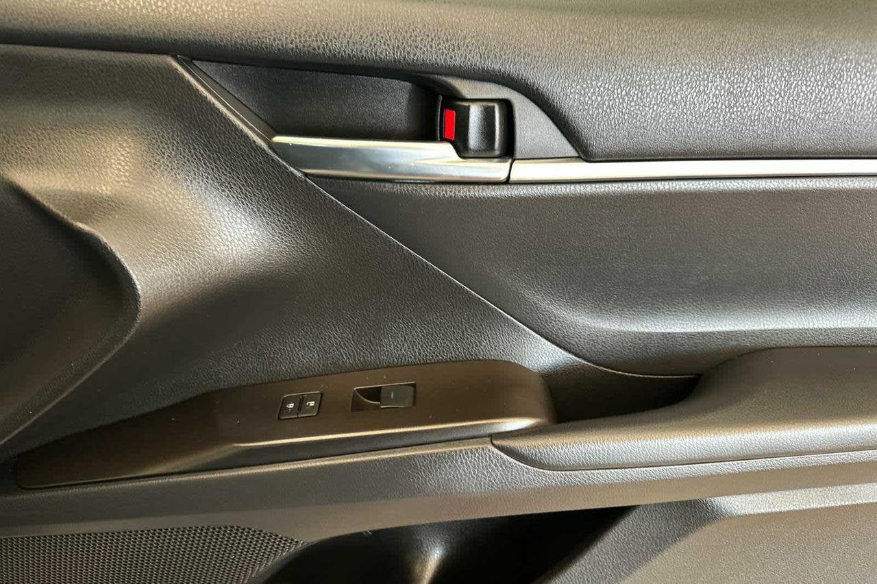 2023 Toyota Camry SE Roseville CA