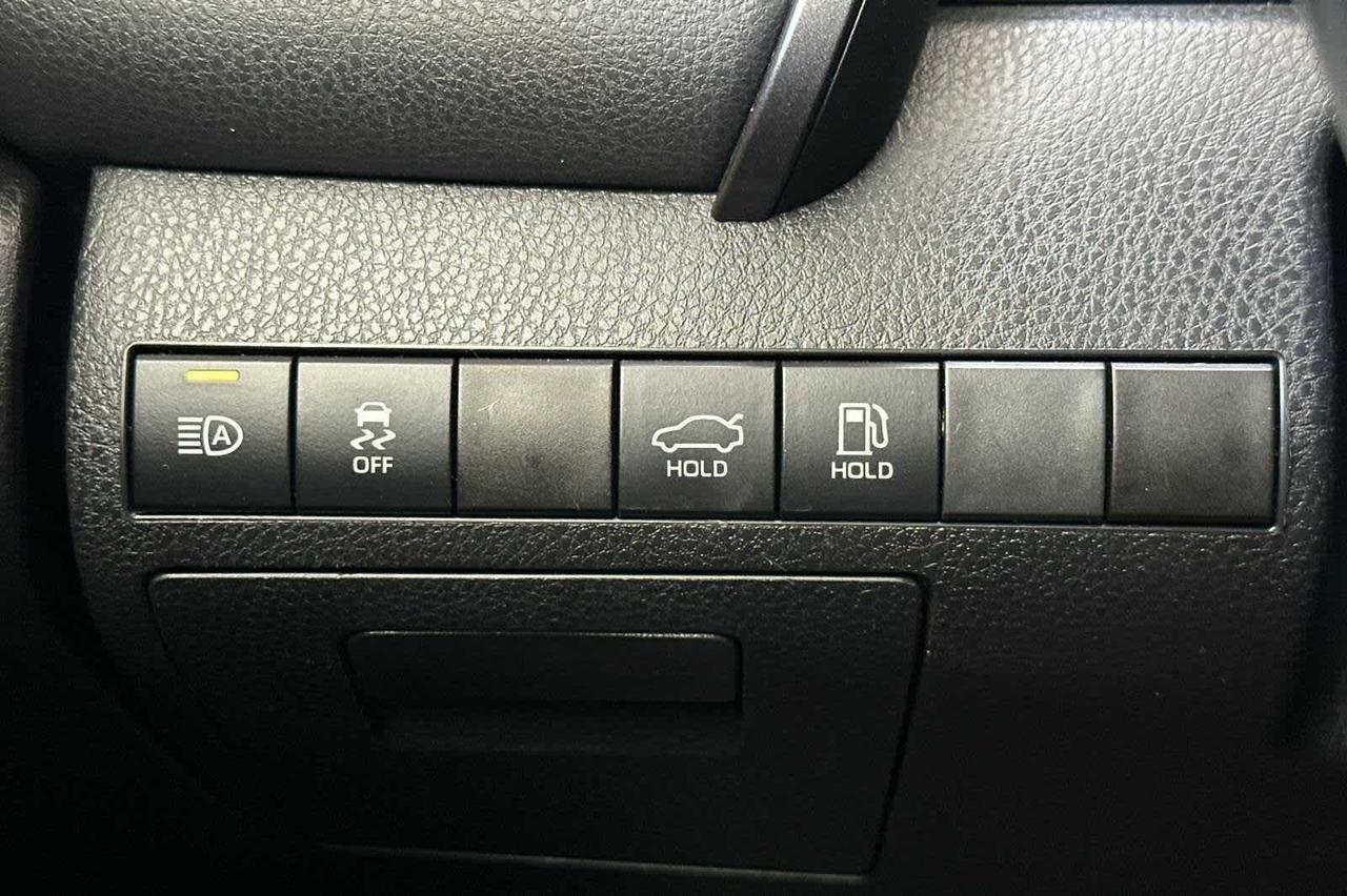 2023 Toyota Camry SE Roseville CA