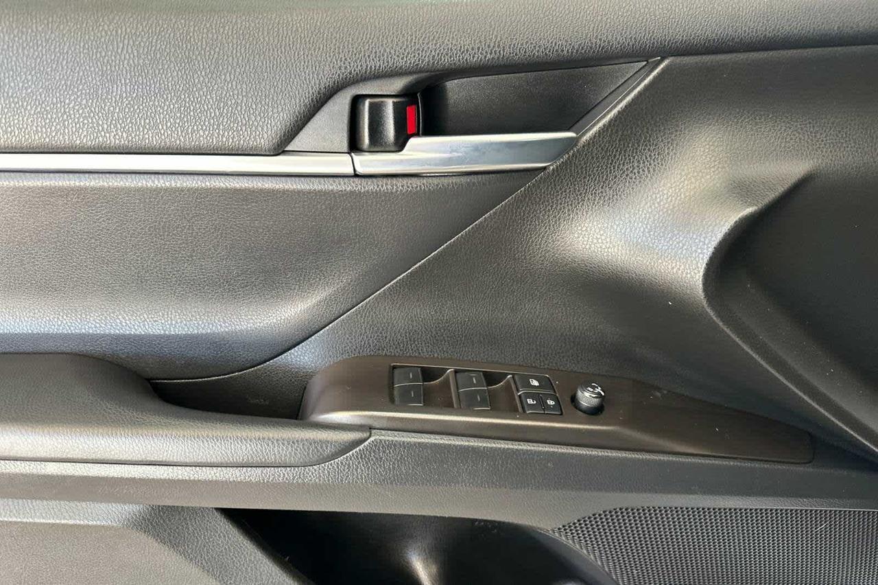 2023 Toyota Camry SE Roseville CA