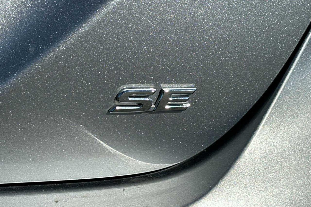 2023 Toyota Camry SE Roseville CA