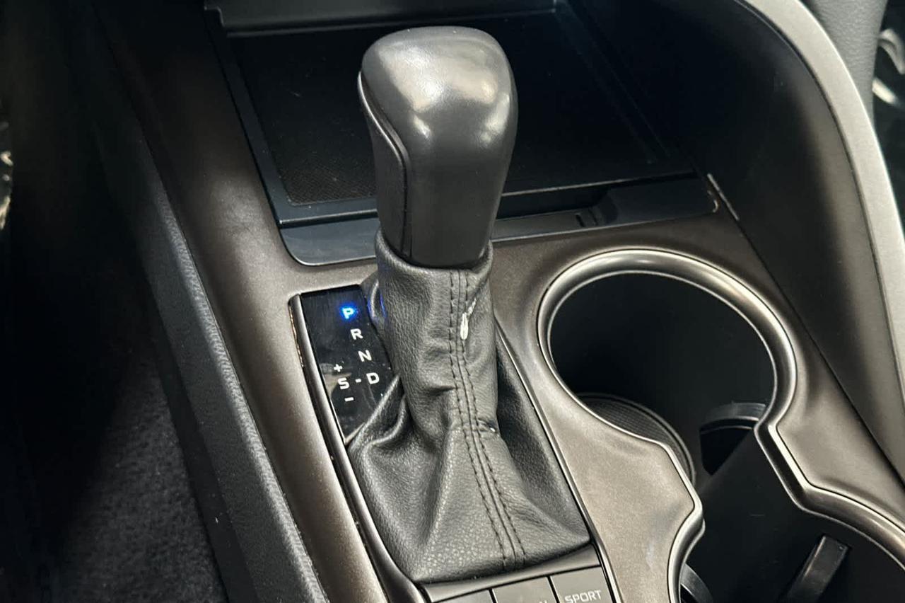 2023 Toyota Camry SE Roseville CA