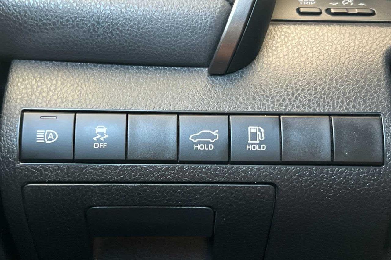 2023 Toyota Camry SE Roseville CA