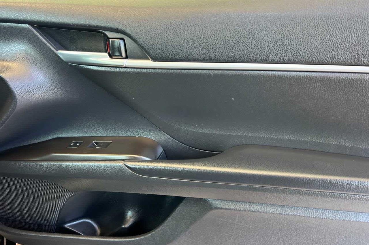 2023 Toyota Camry SE Roseville CA