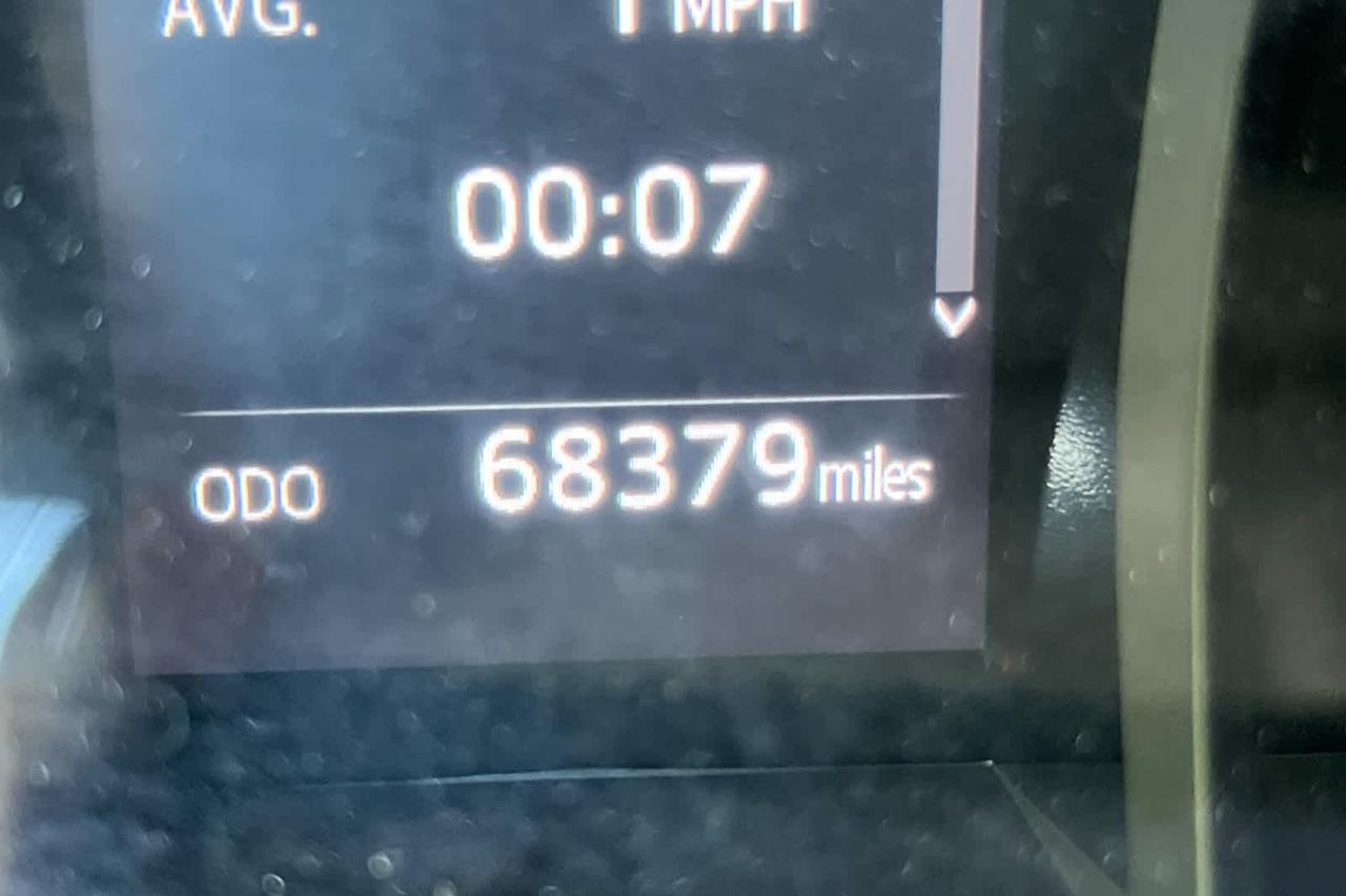 2023 Toyota Camry SE Roseville CA