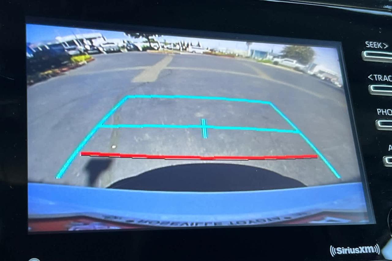 2023 Toyota Camry SE Roseville CA