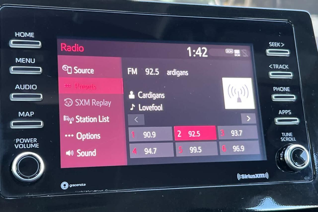 2023 Toyota Camry SE Roseville CA