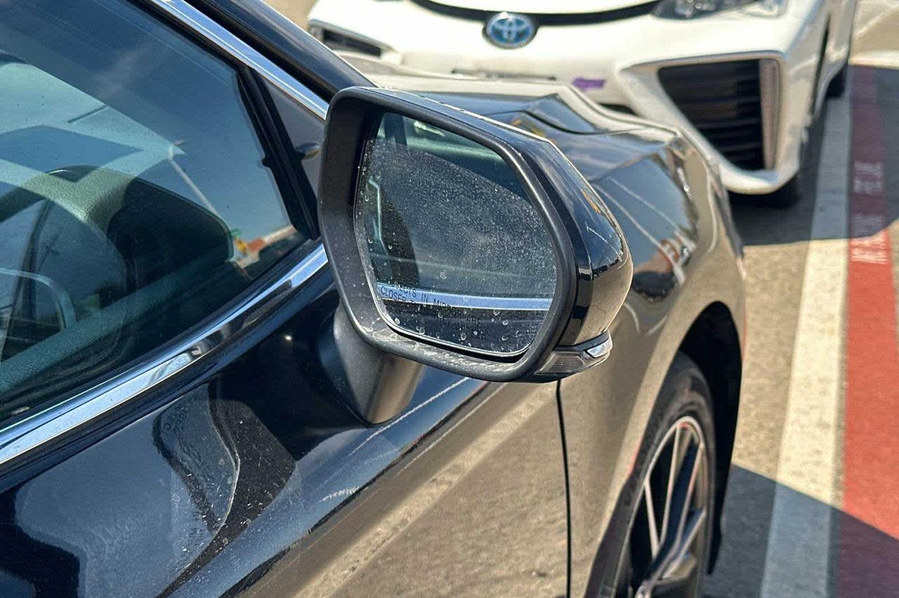 2023 Toyota Camry SE Roseville CA