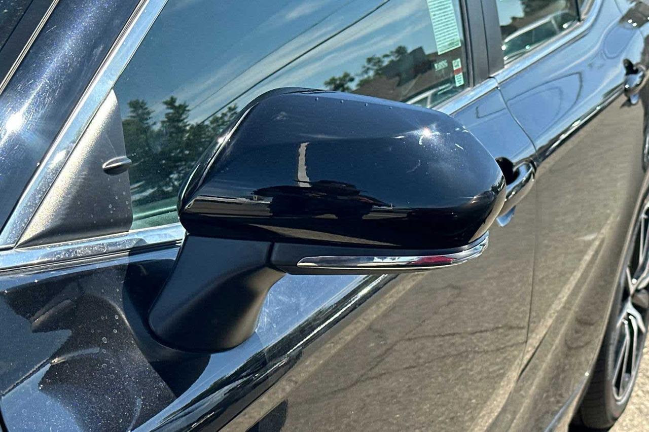 2023 Toyota Camry SE Roseville CA