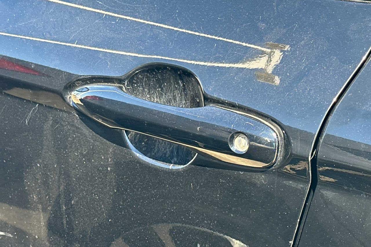 2023 Toyota Camry SE Roseville CA