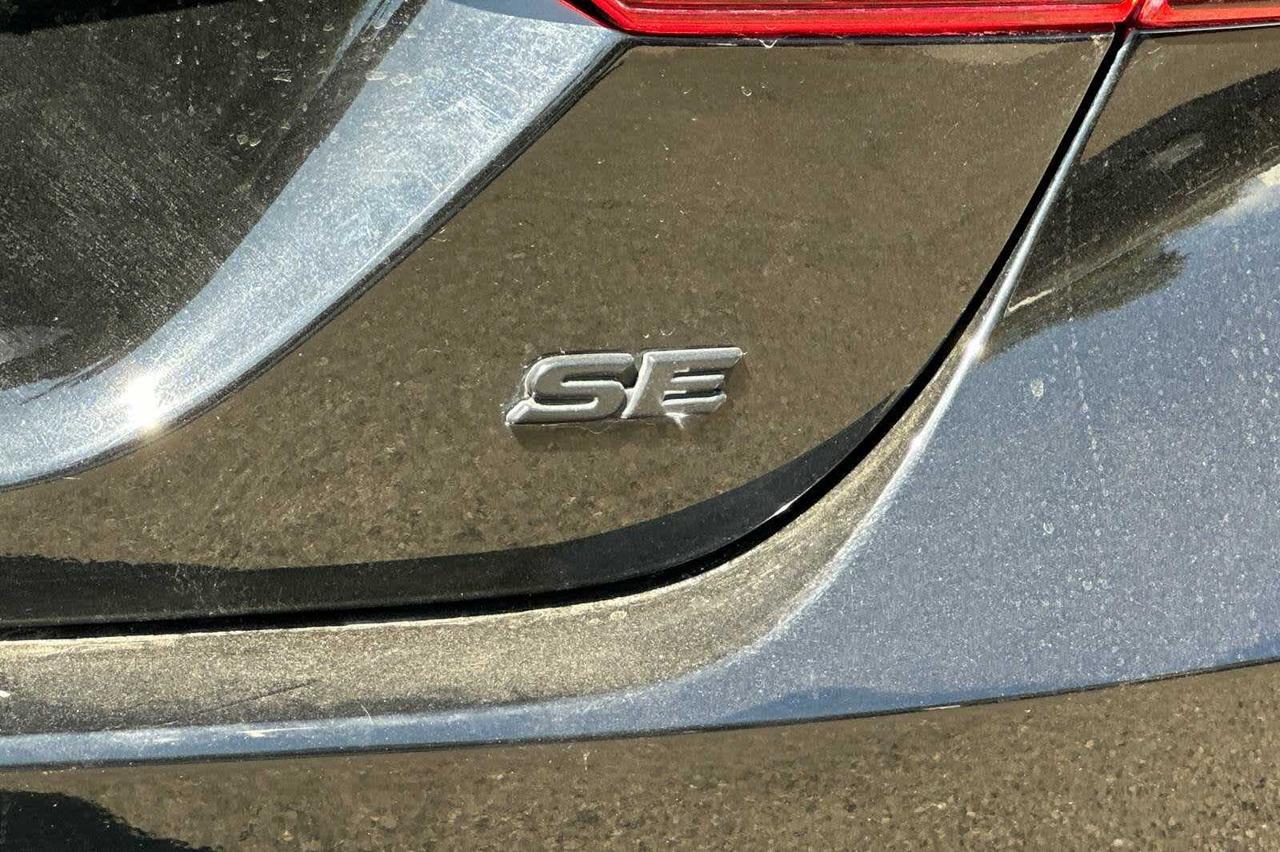 2023 Toyota Camry SE Roseville CA