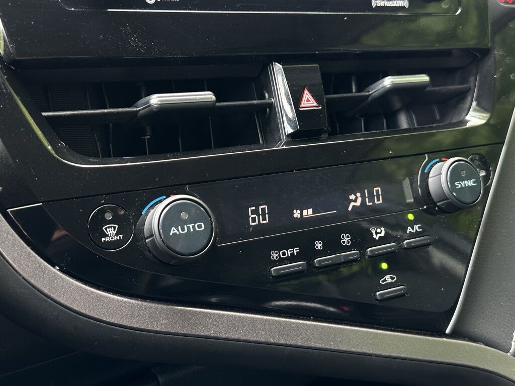 2023 Toyota Camry SE San Clemente CA